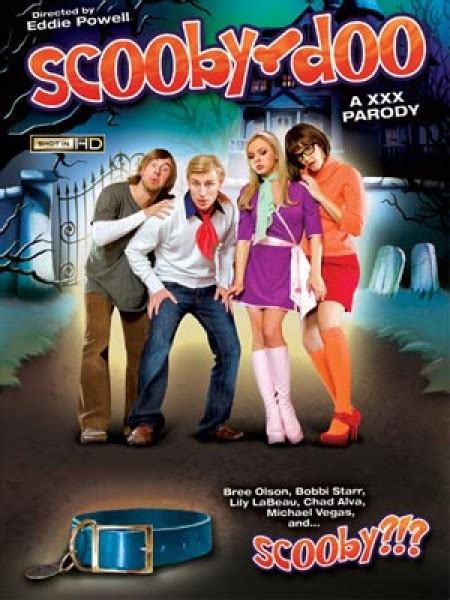 scooby doo xxx porn parody|scooby doo parody Search